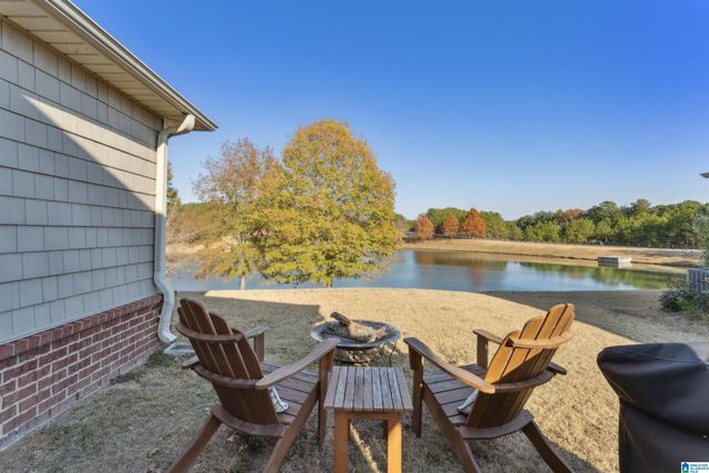 1077 FAIRBANK LANE, Chelsea, AL 35043