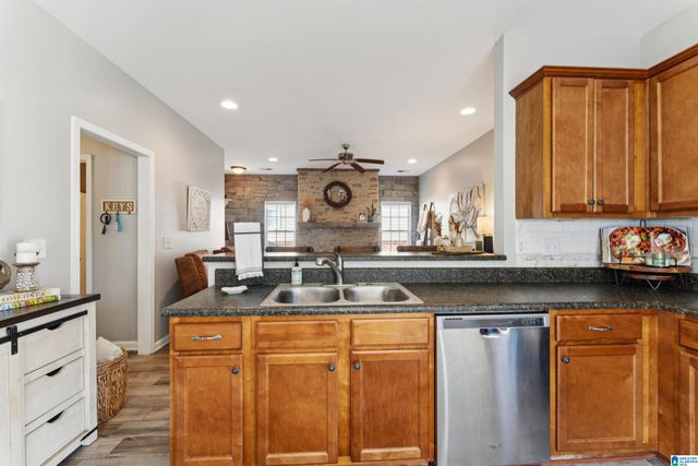 1077 FAIRBANK LANE, Chelsea, AL 35043