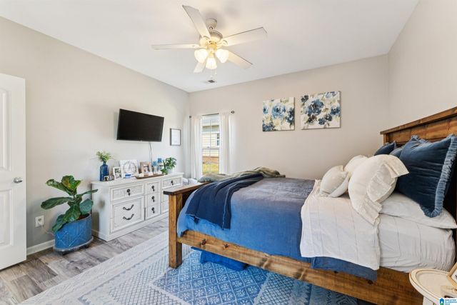 1077 FAIRBANK LANE, Chelsea, AL 35043