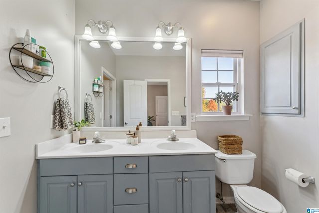 1077 FAIRBANK LANE, Chelsea, AL 35043