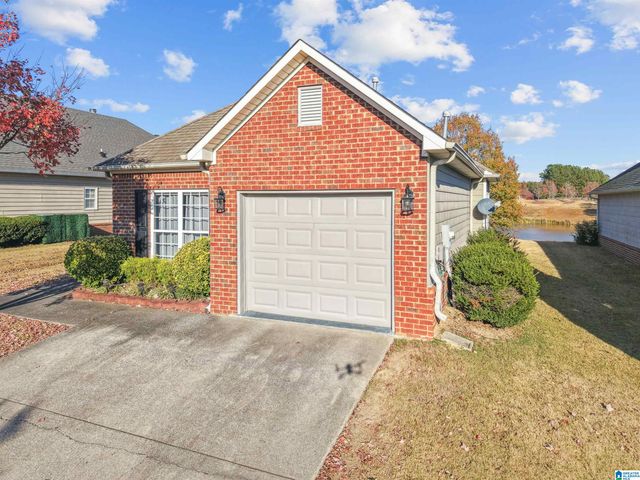 1077 FAIRBANK LANE, Chelsea, AL 35043
