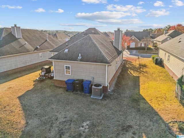 1077 FAIRBANK LANE, Chelsea, AL 35043