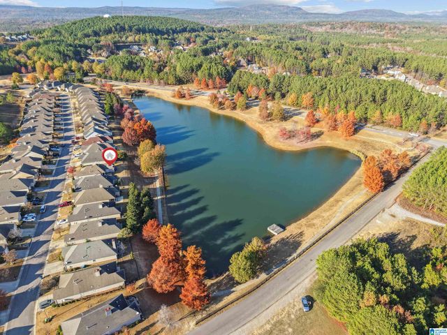 1077 FAIRBANK LANE, Chelsea, AL 35043