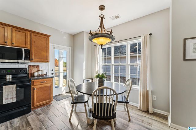 1077 FAIRBANK LANE, Chelsea, AL 35043