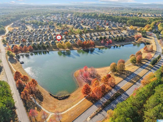 1077 FAIRBANK LANE, Chelsea, AL 35043