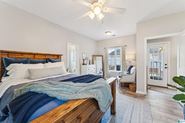 1077 FAIRBANK LANE, Chelsea, AL 35043