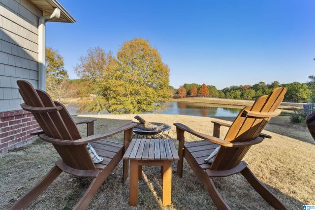 1077 FAIRBANK LANE, Chelsea, AL 35043