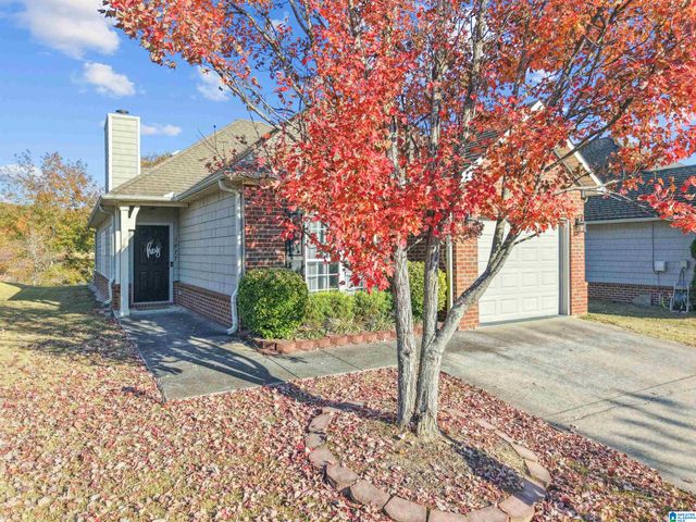 1077 FAIRBANK LANE, Chelsea, AL 35043