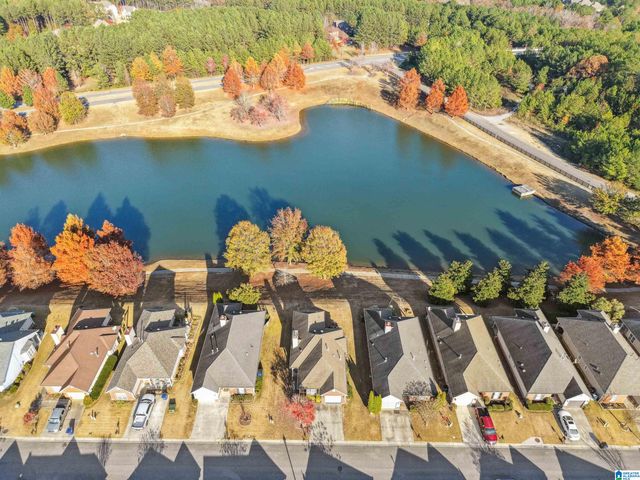 1077 FAIRBANK LANE, Chelsea, AL 35043