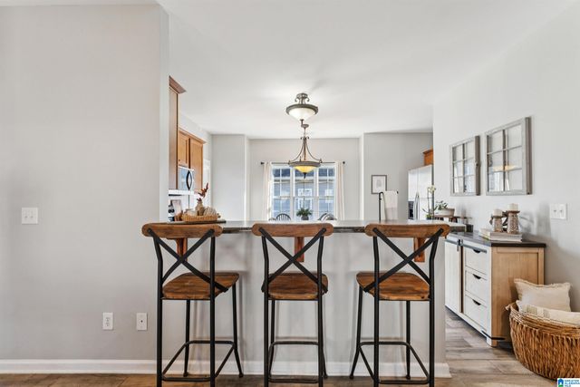 1077 FAIRBANK LANE, Chelsea, AL 35043