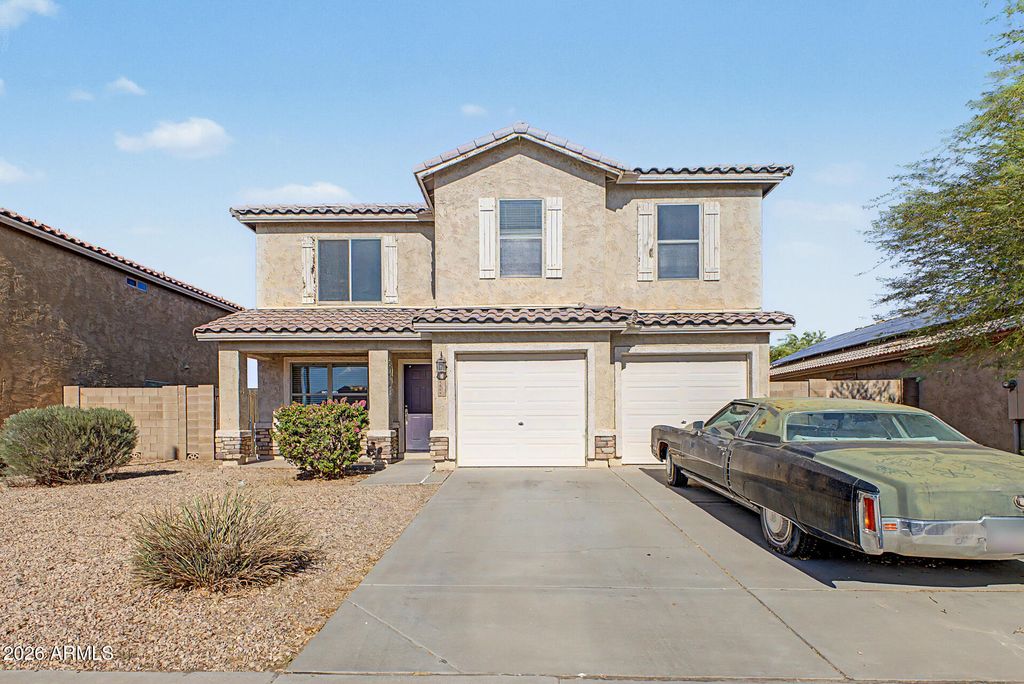 9059 S 253RD Avenue, Buckeye, AZ 85326 — photo 2