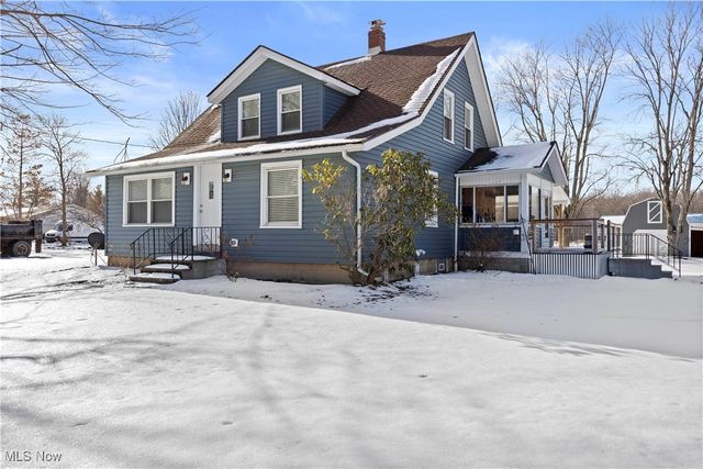 8010 Baumhart Road, Amherst, OH 44001