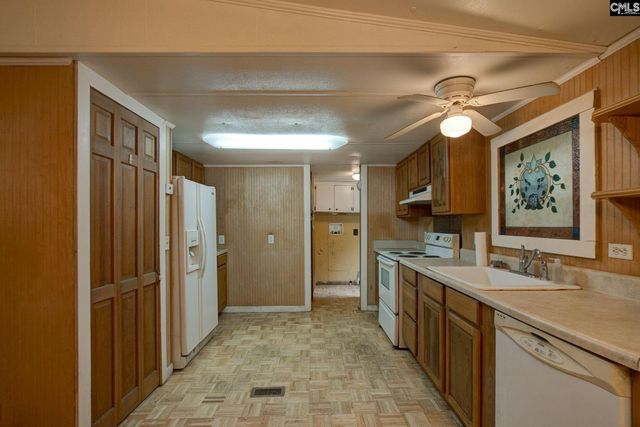 1326 Colie Branham Road, Lugoff, SC 29078
