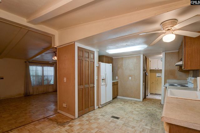1326 Colie Branham Road, Lugoff, SC 29078