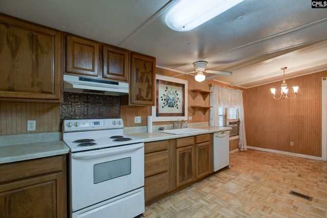 1326 Colie Branham Road, Lugoff, SC 29078