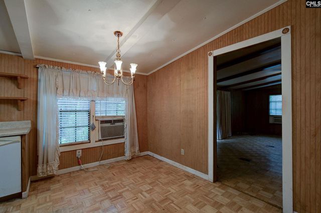 1326 Colie Branham Road, Lugoff, SC 29078