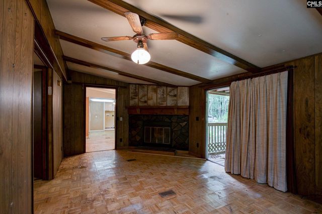 1326 Colie Branham Road, Lugoff, SC 29078