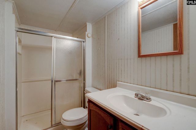 1326 Colie Branham Road, Lugoff, SC 29078