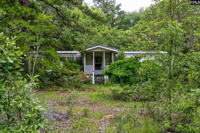 1326 Colie Branham Road, Lugoff, SC 29078