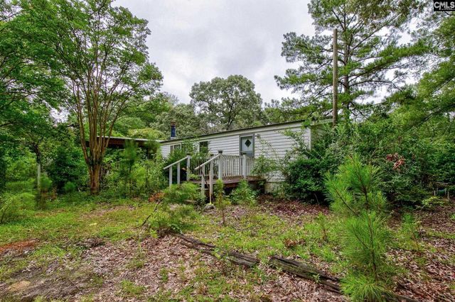 1326 Colie Branham Road, Lugoff, SC 29078