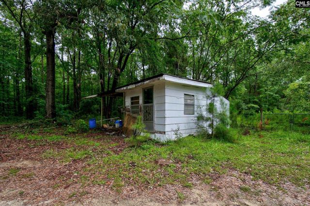 1326 Colie Branham Road, Lugoff, SC 29078