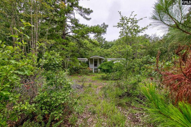 1326 Colie Branham Road, Lugoff, SC 29078