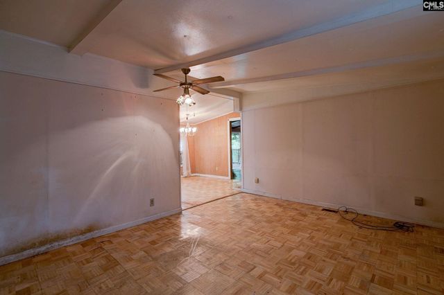 1326 Colie Branham Road, Lugoff, SC 29078