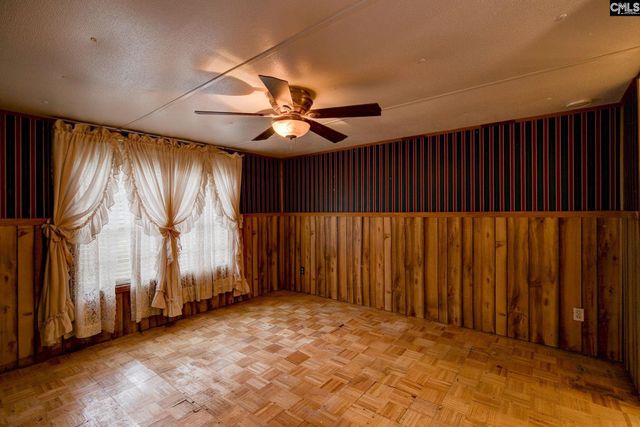 1326 Colie Branham Road, Lugoff, SC 29078