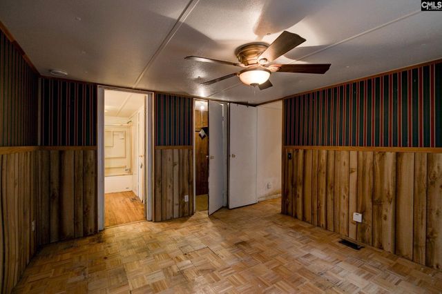 1326 Colie Branham Road, Lugoff, SC 29078