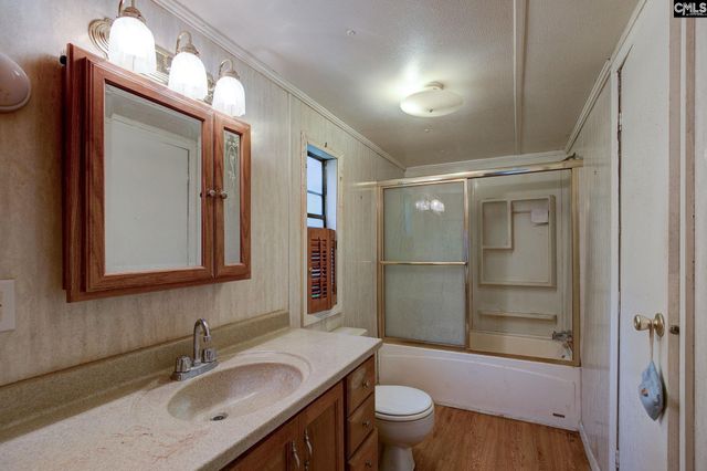1326 Colie Branham Road, Lugoff, SC 29078