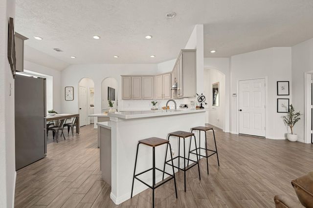 26867 Castlecliff Lane, Kingwood, TX 77339