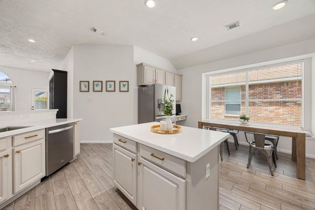 26867 Castlecliff Lane, Kingwood, TX 77339