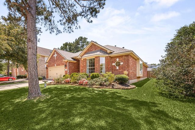26867 Castlecliff Lane, Kingwood, TX 77339