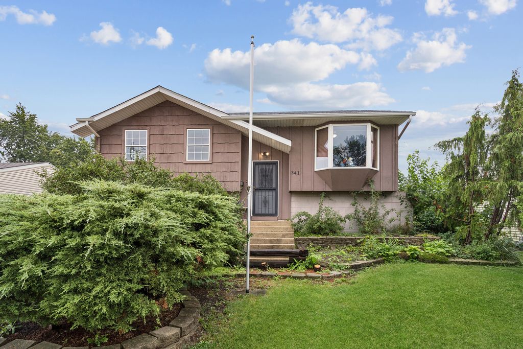 341 Hale Avenue, Romeoville, IL 60446 — photo 2