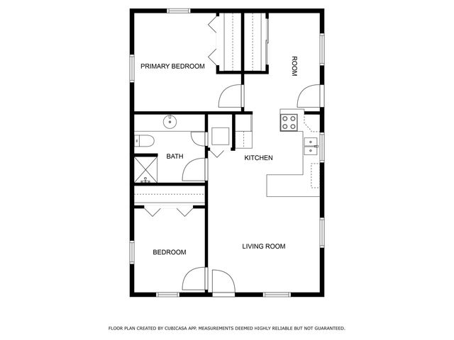 4370 N Eastman Road, Midland, MI 48642