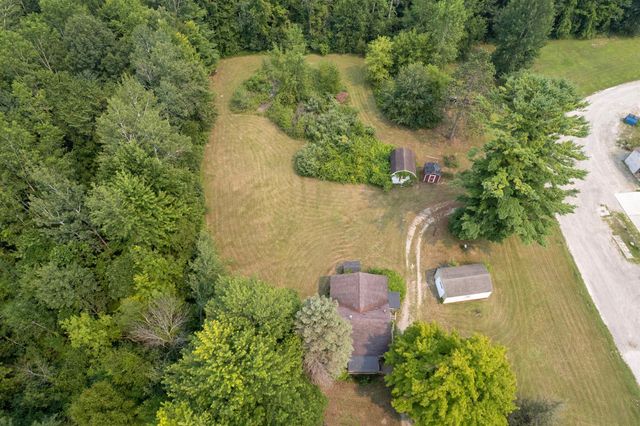 4370 N Eastman Road, Midland, MI 48642