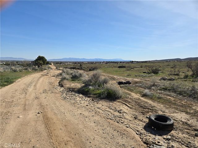 0 Snow Line Drive, Phelan, CA 92371