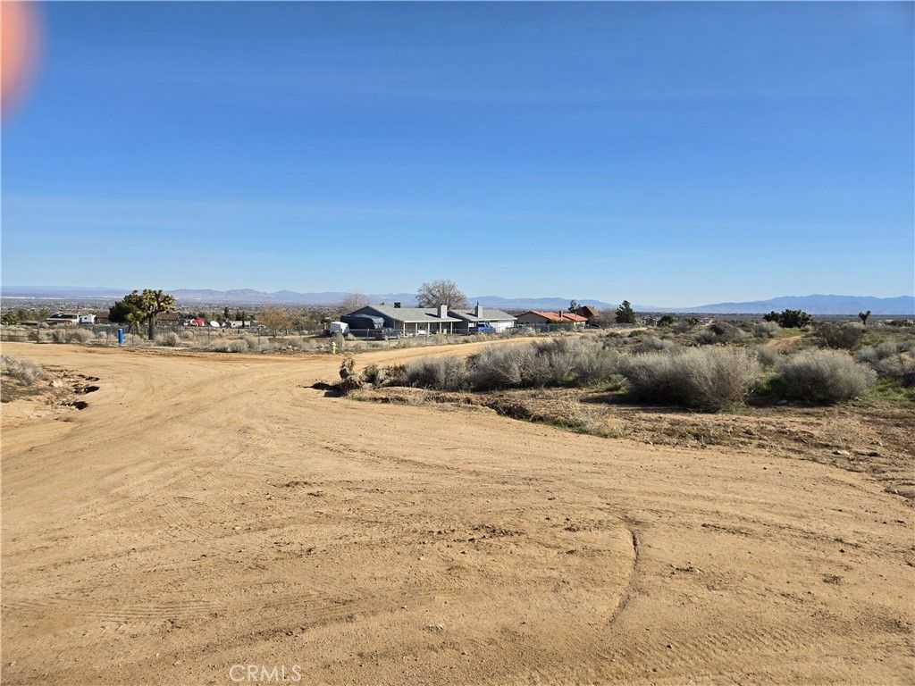Image 1 of property listing at 0 Snow Line Drive, Phelan, CA 92371