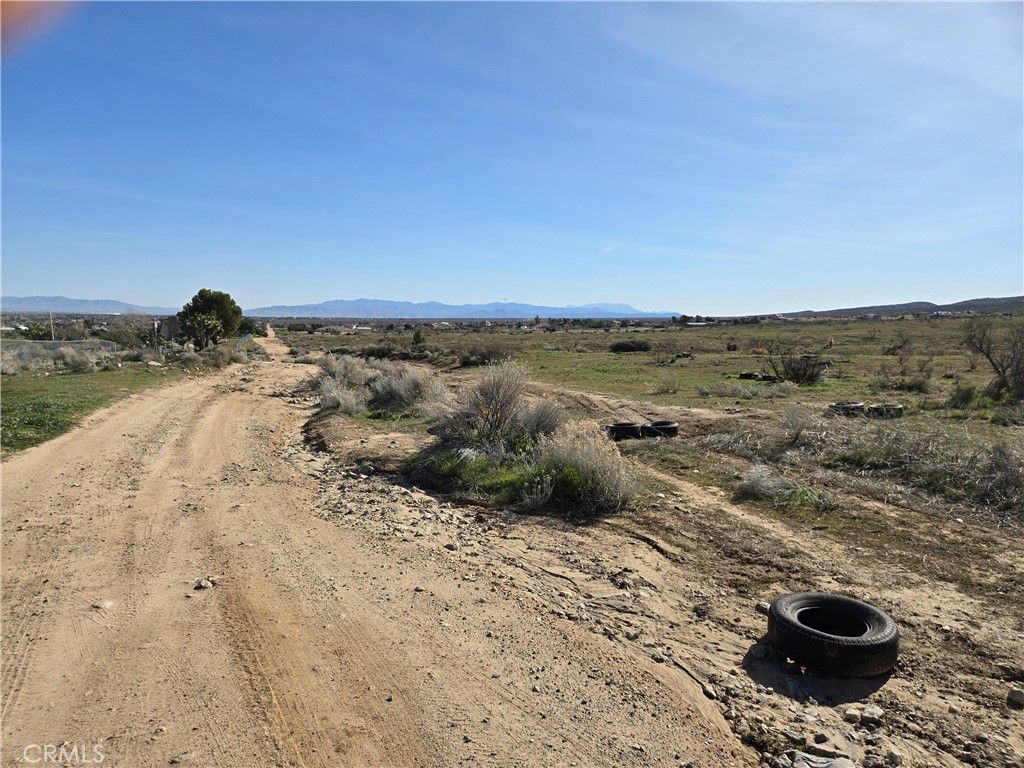 Image 4 of property listing at 0 Snow Line Drive, Phelan, CA 92371