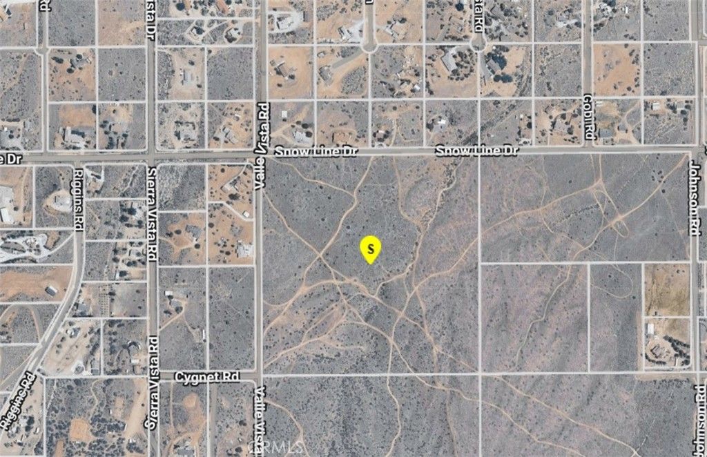 Image 7 of property listing at 0 Snow Line Drive, Phelan, CA 92371