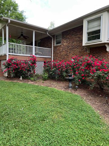 151 Hillandale Ln Lane, Pacolet, SC 29372