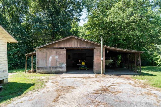 151 Hillandale Ln Lane, Pacolet, SC 29372
