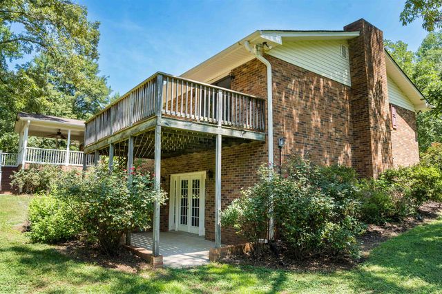 151 Hillandale Ln Lane, Pacolet, SC 29372