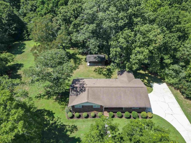 151 Hillandale Ln Lane, Pacolet, SC 29372