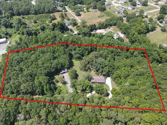 151 Hillandale Ln Lane, Pacolet, SC 29372