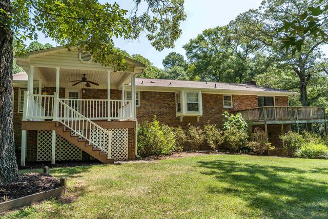 151 Hillandale Ln Lane, Pacolet, SC 29372