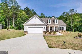 744 Brookshire Court, Monroe, GA 30655