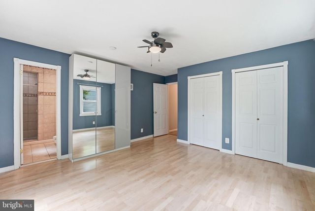 7605 FISHER DR, Falls Church, VA 22043