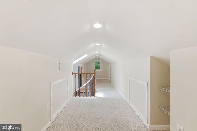 7605 FISHER DR, Falls Church, VA 22043