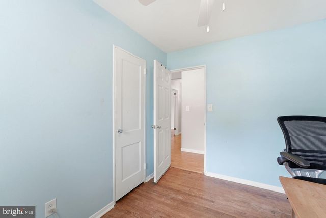 7605 FISHER DR, Falls Church, VA 22043
